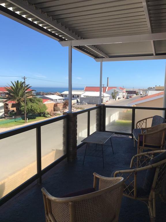 Lambertʼs Bay Bay Houseヴィラ エクステリア 写真